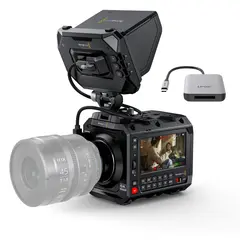 Blackmagic PYXIS 6K L Startpakke