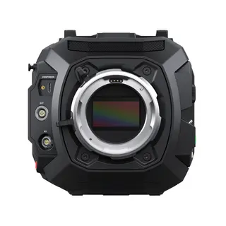 Blackmagic Design URSA Cine 17K 65 17K - 65mm Sensor Cinema Camera