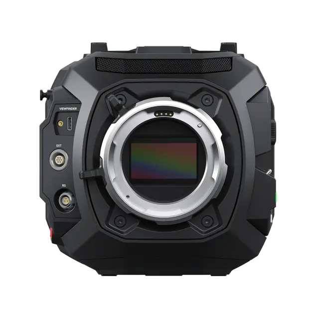 Blackmagic Design URSA Cine 17K 65 17K - 65mm Sensor Cinema Camera 