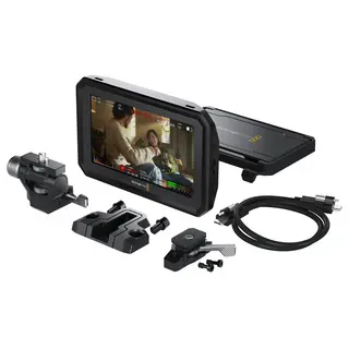 Blackmagic Design PYXIS Monitor Kit