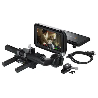 Blackmagic Design PYXIS Monitor EVF Kit