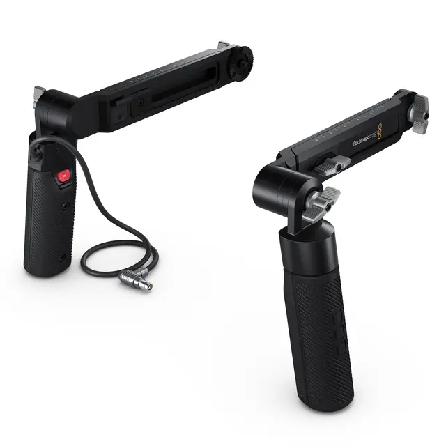 Blackmagic URSA Cine Grips 