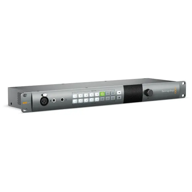 Blackmagic ATEM Talkback Converter 4K 