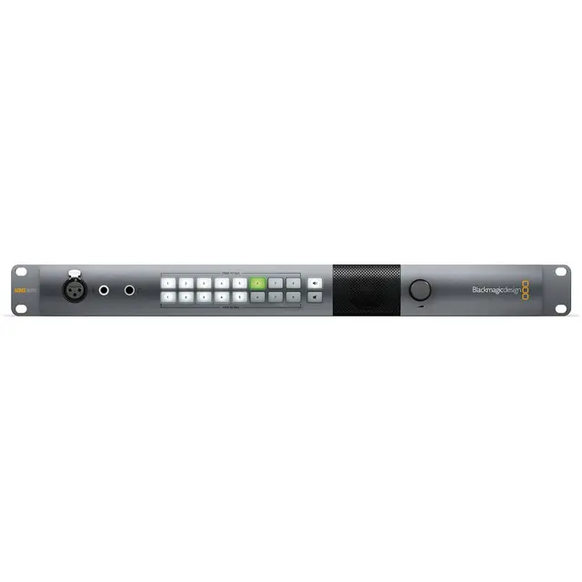 Blackmagic ATEM Talkback Converter 4K 