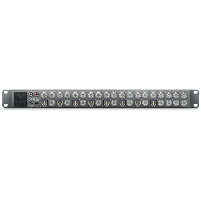 Blackmagic ATEM Talkback Converter 4K 