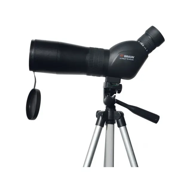 Braun Spotting scope Ultralit 15-45x60 