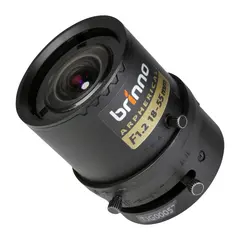 Brinno BCS 18-55mm f/1.2 Lens