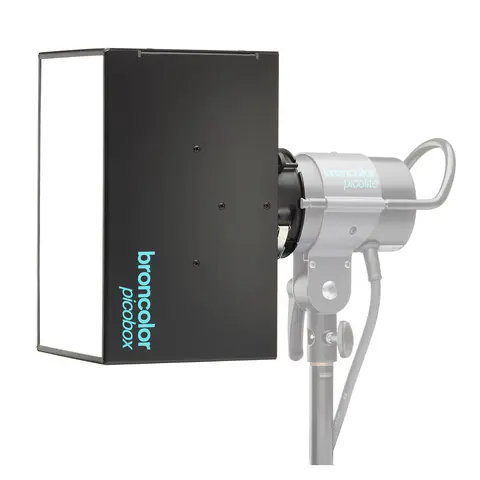 Broncolor Picolite Accessory Kit Tilbeh&#248;rspakke til Broncolor Picolite