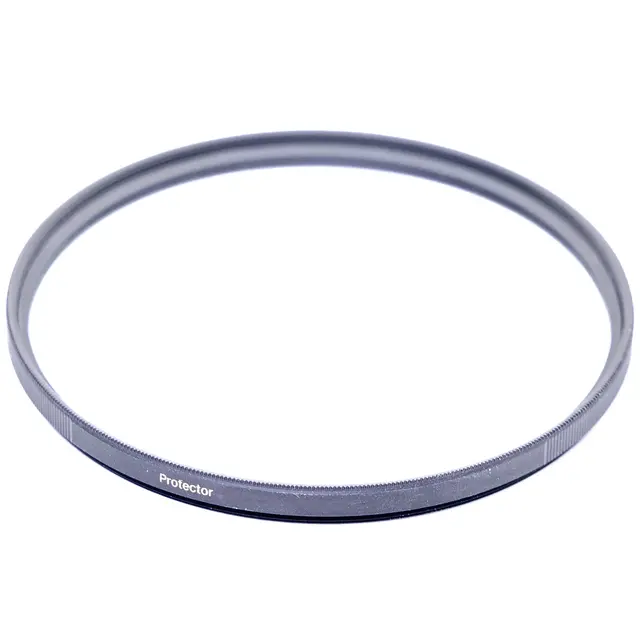 BRUKT filter 67mm UV/nøytralt/protect Bruktsalg-Tilstand: 3 