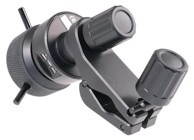 BRUKT Blackmagic Focus Demand Bruktsalg-Tilstand: 2 