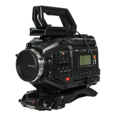 BRUKT Blackmagic URSA 12K OLPF kit Tilstand: 3 | eksp.