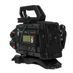 BRUKT Blackmagic URSA 12K OLPF kit Tilstand: 3 | eksp.