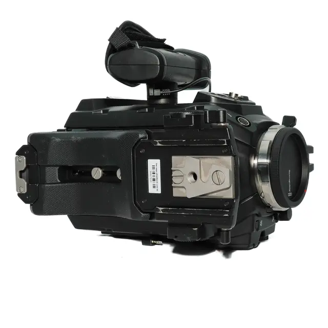 BRUKT Blackmagic URSA 12K OLPF kit Tilstand: 3 | eksp. 