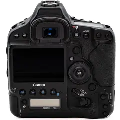 BRUKT Canon EOS 1D X Mark II Bruktsalg-Tilstand: 4