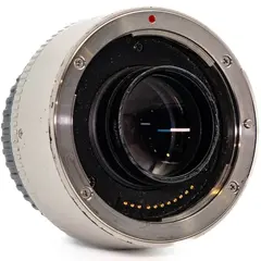 BRUKT Canon Extender EF 1.4x Bruktsalg-Tilstand: 4