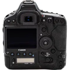 BRUKT Canon EOS 1D X Mark II Bruktsalg-Tilstand: 4