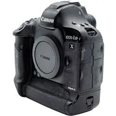 BRUKT Canon EOS 1D X Mark II Bruktsalg-Tilstand: 3