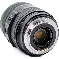 BRUKT Canon EF 70-300mm f/4.5-5.6 DO IS Bruktsalg-Tilstand: 3