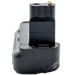BRUKT Canon batterigrep BG-ED3 for D60 Bruktsalg-Tilstand: 4