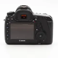 BRUKT Canon EOS 5D Mark IV Bruktsalg-Tilstand: 2