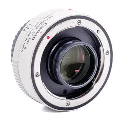 BRUKT Canon EF 1.4x Extender II Bruktsalg-Tilstand: 2