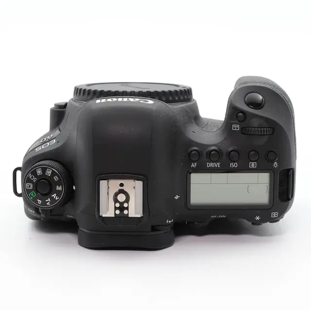 BRUKT Canon EOS 6D Mark II Bruktsalg-Tilstand: 1 