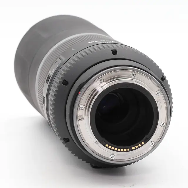 BRUKT Canon RF 800mm f/11 IS STM Bruktsalg-Tilstand: 3 