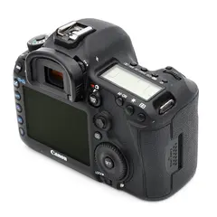 BRUKT Canon EOS 5D Mark III Bruktsalg-Tilstand:3