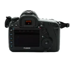 BRUKT Canon EOS 5D Mark IV Tilstand: 4 | 98 988 eksp.