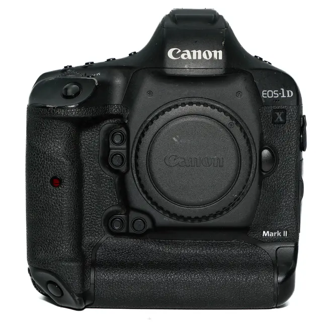 BRUKT Canon EOS 1DX Mark II Tilstand: 3 | Ny lukker 