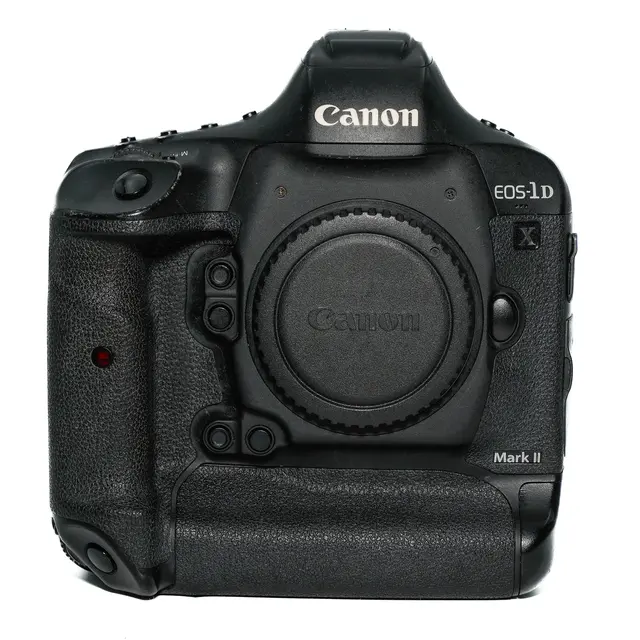 BRUKT Canon EOS 1DX Mark II Tilstand: 3 | Ny lukker 