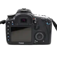 BRUKT Canon EOS 7D Tilstand: 3 | 6 899 eksp.