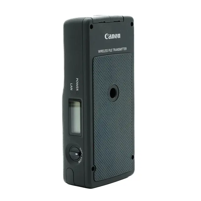 BRUKT Canon WFT-E7B Tilstand: 2 