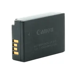 BRUKT Canon LP-E17 Bruktsalg-Tilstand: 3