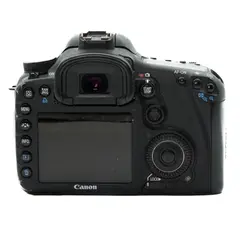 BRUKT Canon EOS 7D Tilstand: 3 | 36 934 eksp.