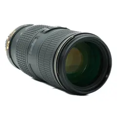 BRUKT Nikon Nikon AF-S 70-200/4 G VR Bruktsalg-Tilstand: 2