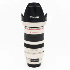 BRUKT Canon EF 35-350mm f/3.5-5.6 L USM Tilstand: 4 | Canon EF