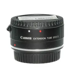 BRUKT Canon Extension Tube EF25 II Tilstand: 3