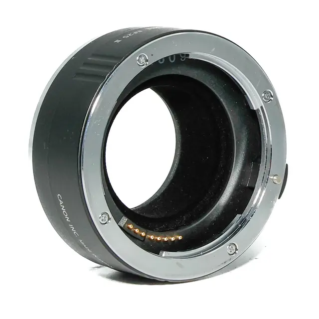 BRUKT Canon Extension Tube EF25 II Tilstand: 3 