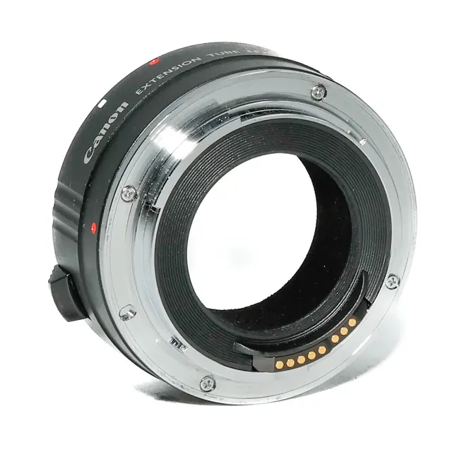 BRUKT Canon Extension Tube EF25 II Tilstand: 3 