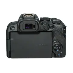 BRUKT Canon EOS R10 Tilstand: 3 |30000 eksp.