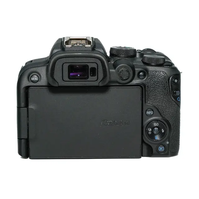 BRUKT Canon EOS R10 Tilstand: 3 |30000 eksp. 