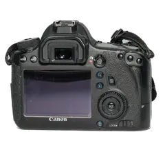 BRUKT Canon EOS 6D Tilstand: 3 |52649 eksp.