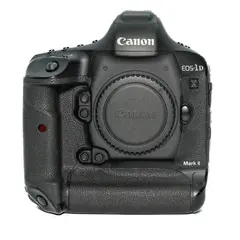 BRUKT Canon EOS 1D X Mark II Tilstand: 3 |97 734 (24%) eksp.