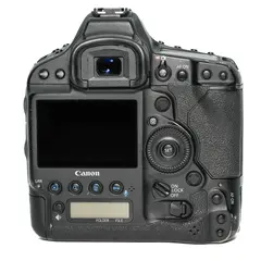 BRUKT Canon EOS 1D X Mark II Tilstand: 3 |97 734 (24%) eksp.