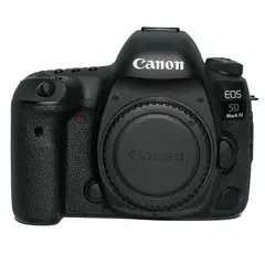 BRUKT Canon EOS 5D Mark IV Tilstand: 3 |33939 (23%) eksp.