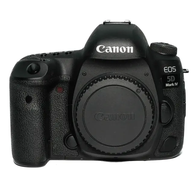 BRUKT Canon EOS 5D Mark IV Tilstand: 3 |7493 (5%) eksp. 