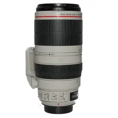 BRUKT Canon EF 100-400mm f/4.5-5.6LIS II Tilstand: 3 | Canon EF