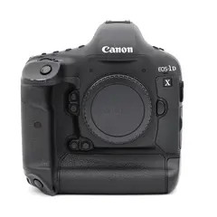 BRUKT Canon 1DX Tilstand: 3 | 96 091 eksp.