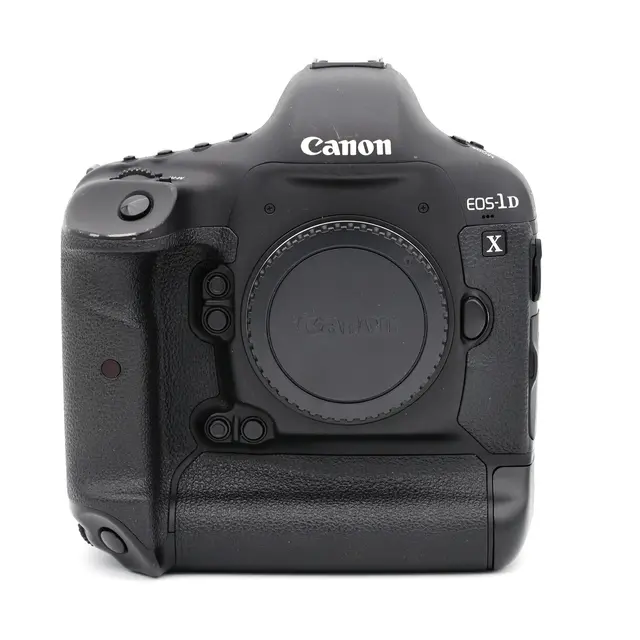 BRUKT Canon 1DX Tilstand: 3 | 96 091 eksp. 